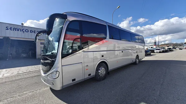 À propos d'Executive Travel Shuttle
