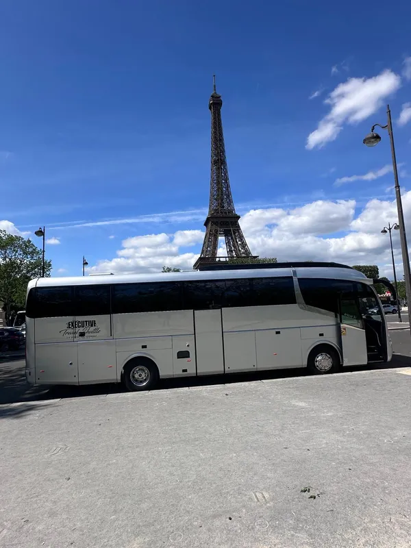 À propos d'Executive Travel Shuttle