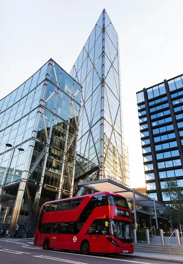 Transport d'entreprise
