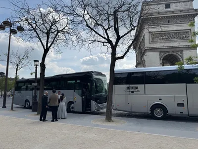Berline Executive Travel